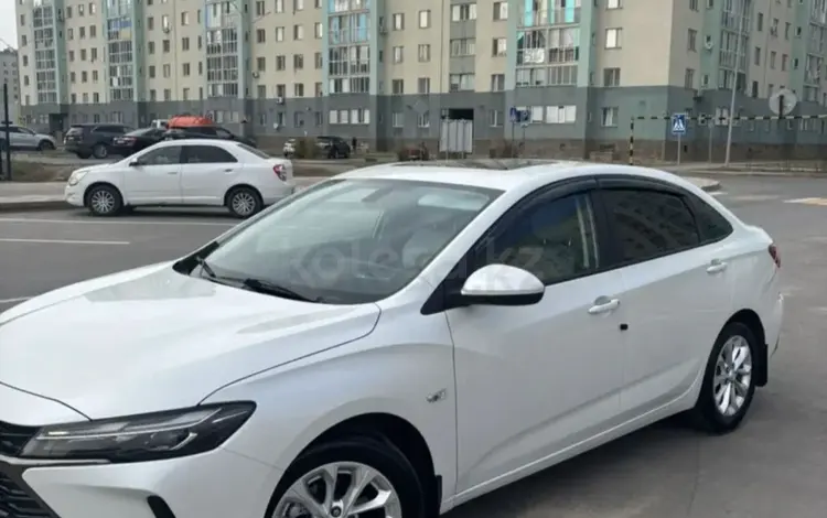 Chevrolet Monza 2023 года за 6 900 000 тг. в Астана