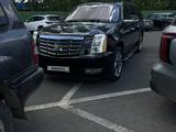 Cadillac Escalade 2007 года за 14 000 000 тг. в Астана
