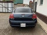 Mitsubishi Galant 2004 года за 3 000 000 тг. в Кордай