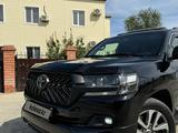 Toyota Land Cruiser 2016 года за 30 000 000 тг. в Атырау – фото 4