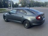 Skoda Rapid 2018 года за 5 800 000 тг. в Кокшетау – фото 3
