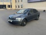 Skoda Rapid 2018 года за 5 800 000 тг. в Кокшетау