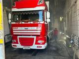 DAF  XF 105 2009 года за 33 000 000 тг. в Шымкент – фото 5