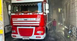 DAF  XF 105 2009 года за 33 000 000 тг. в Шымкент – фото 5