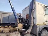 МАЗ-МАН  6315 2008 года за 8 500 000 тг. в Талдыкорган