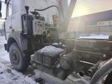 МАЗ-МАН  6315 2008 года за 8 500 000 тг. в Талдыкорган – фото 2