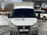 ГАЗ ГАЗель 2013 года за 6 500 000 тг. в Алматы – фото 3