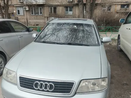 Audi A6 1998 года за 2 000 000 тг. в Шымкент