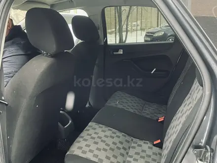 Ford Focus 2007 года за 2 800 000 тг. в Павлодар – фото 11