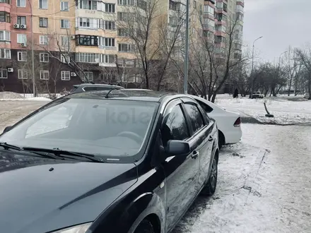 Ford Focus 2007 года за 2 800 000 тг. в Павлодар – фото 2