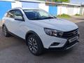 ВАЗ (Lada) Vesta SW Cross 2022 годаүшін7 600 000 тг. в Атбасар – фото 12