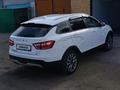 ВАЗ (Lada) Vesta SW Cross 2022 годаүшін7 600 000 тг. в Атбасар – фото 17