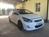 Hyundai Accent 2014 годаүшін4 000 000 тг. в Туркестан