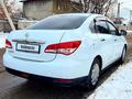 Nissan Almera 2014 года за 3 850 000 тг. в Алматы – фото 4