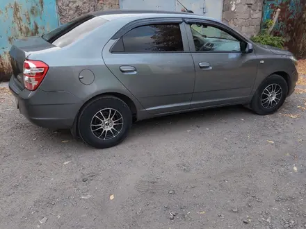 Chevrolet Cobalt 2020 года за 5 700 000 тг. в Караганда