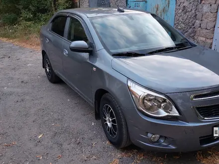 Chevrolet Cobalt 2020 года за 5 700 000 тг. в Караганда – фото 10