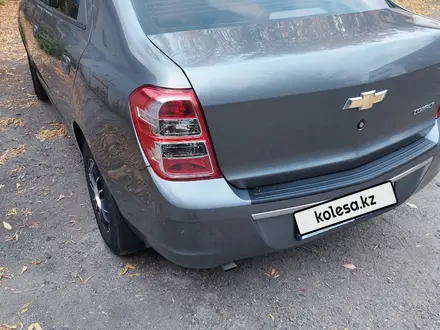 Chevrolet Cobalt 2020 года за 5 700 000 тг. в Караганда – фото 9