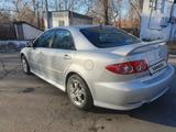 Mazda 6 2004 годаfor4 250 000 тг. в Усть-Каменогорск – фото 5