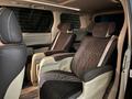 Toyota Alphard 2009 года за 8 000 000 тг. в Тараз – фото 5