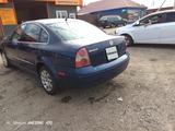 Volkswagen Passat 2004 годаfor2 300 000 тг. в Бишкуль – фото 4