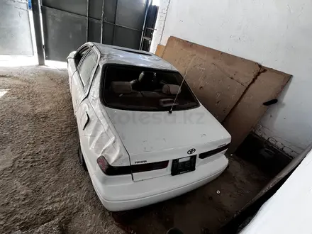 Toyota Camry 1997 года за 1 600 000 тг. в Кызылорда