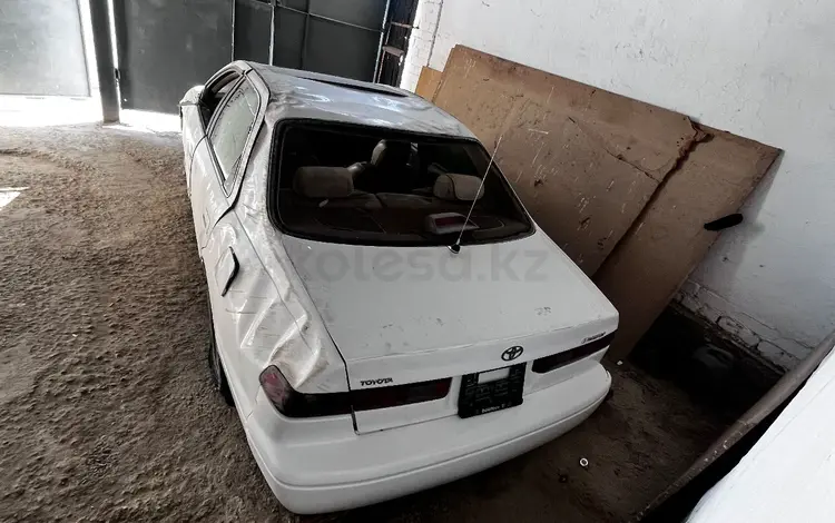 Toyota Camry 1997 года за 1 600 000 тг. в Кызылорда