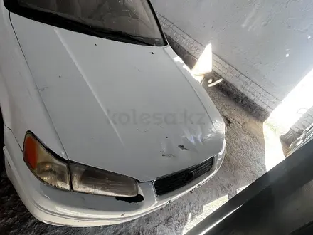 Toyota Camry 1997 года за 1 600 000 тг. в Кызылорда – фото 3