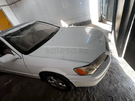 Toyota Camry 1997 года за 1 600 000 тг. в Кызылорда – фото 4