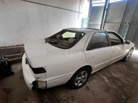 Toyota Camry 1997 года за 1 600 000 тг. в Кызылорда – фото 6