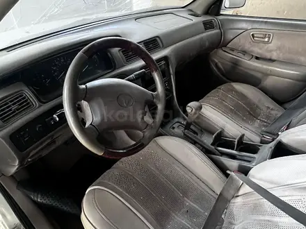 Toyota Camry 1997 года за 1 600 000 тг. в Кызылорда – фото 7