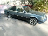 Mercedes-Benz E 200 1992 годаүшін1 200 000 тг. в Темиртау