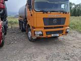 Shacman (Shaanxi)  F3000 2012 года за 16 700 000 тг. в Каскелен – фото 2