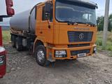 Shacman (Shaanxi)  F3000 2012 года за 16 700 000 тг. в Каскелен – фото 3