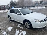 Subaru Legacy 2006 годаүшін4 000 000 тг. в Алматы – фото 3