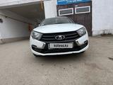 ВАЗ (Lada) Granta 2190 2019 годаүшін3 500 000 тг. в Актау – фото 2