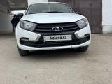 ВАЗ (Lada) Granta 2190 2019 годаүшін3 500 000 тг. в Актау