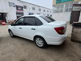ВАЗ (Lada) Granta 2190 2019 годаүшін3 500 000 тг. в Актау – фото 3