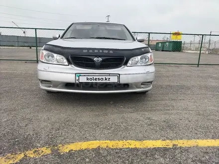 Nissan Maxima 2000 года за 1 800 000 тг. в Атырау – фото 2