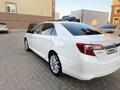 Toyota Camry 2013 годаүшін6 500 000 тг. в Актау – фото 6