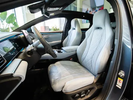 BYD Sea Lion 07 Flagship AWD 2026 года за 19 990 000 тг. в Алматы – фото 14