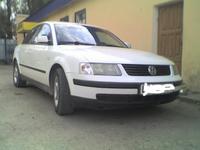 Volkswagen Passat 1997 годаүшін2 000 000 тг. в Уральск