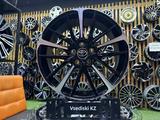 Диски TOYOTA CAMRY R-18*5*114.3 в наличии Astana за 230 000 тг. в Астана