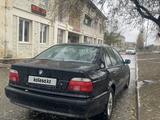 BMW 525 1998 годаүшін5 000 000 тг. в Алматы