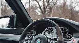 BMW 535 2014 года за 14 500 000 тг. в Алматы – фото 3