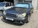 Hyundai Sonata 2004 годаүшін1 939 000 тг. в Шымкент – фото 4