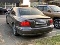 Hyundai Sonata 2004 года за 1 939 000 тг. в Шымкент – фото 2