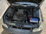 Hyundai Sonata 2004 годаүшін1 939 000 тг. в Шымкент – фото 3