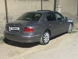 Hyundai Sonata 2004 годаүшін1 939 000 тг. в Шымкент – фото 5