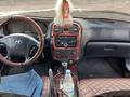 Hyundai Sonata 2004 года за 1 939 000 тг. в Шымкент – фото 7