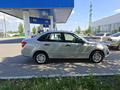 ВАЗ (Lada) Granta 2190 2018 годаүшін3 300 000 тг. в Костанай – фото 2